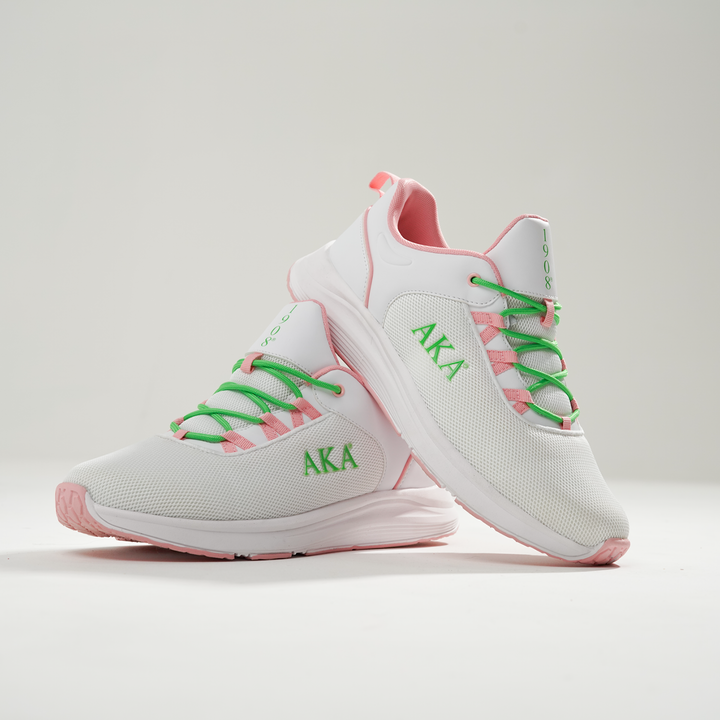 Ivy Edge Tennis Shoe
