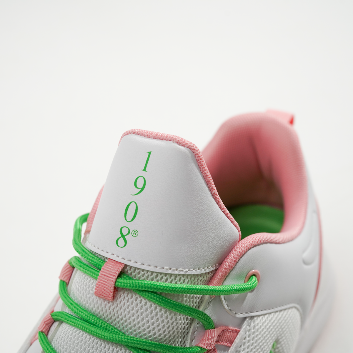 Ivy Edge Tennis Shoe