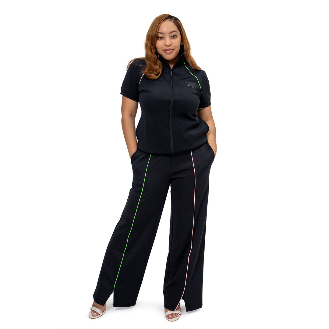 The Noir Pant