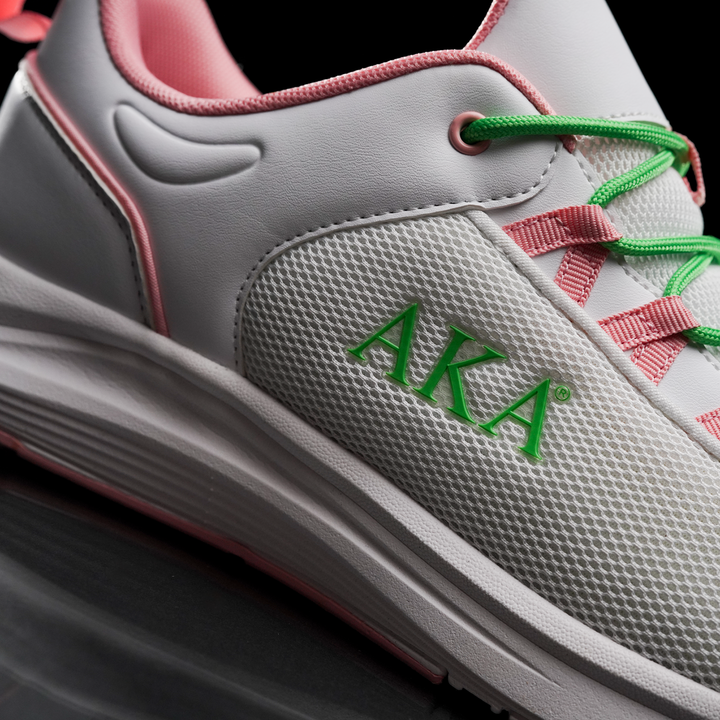 Ivy Edge Tennis Shoe