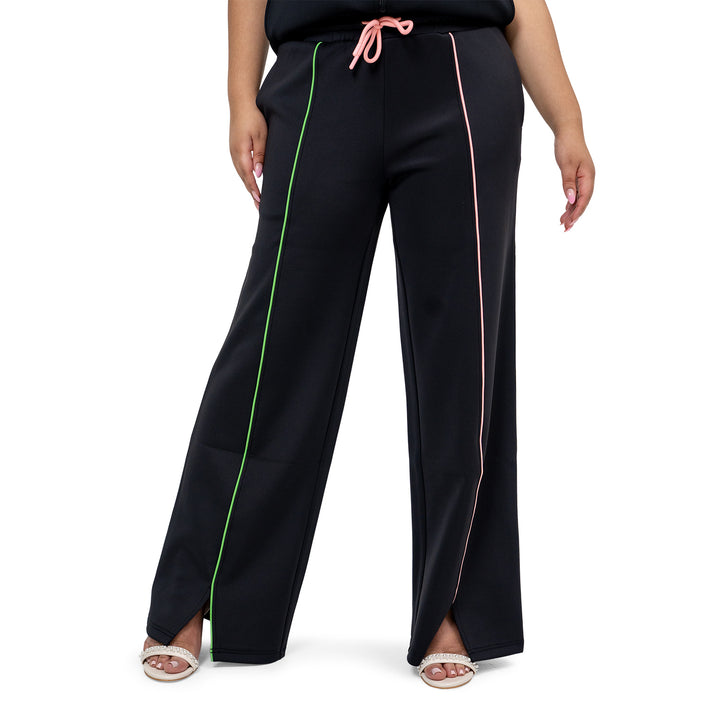The Noir Pant