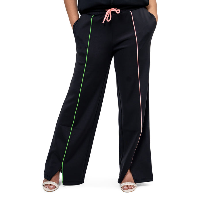 The Noir Pant