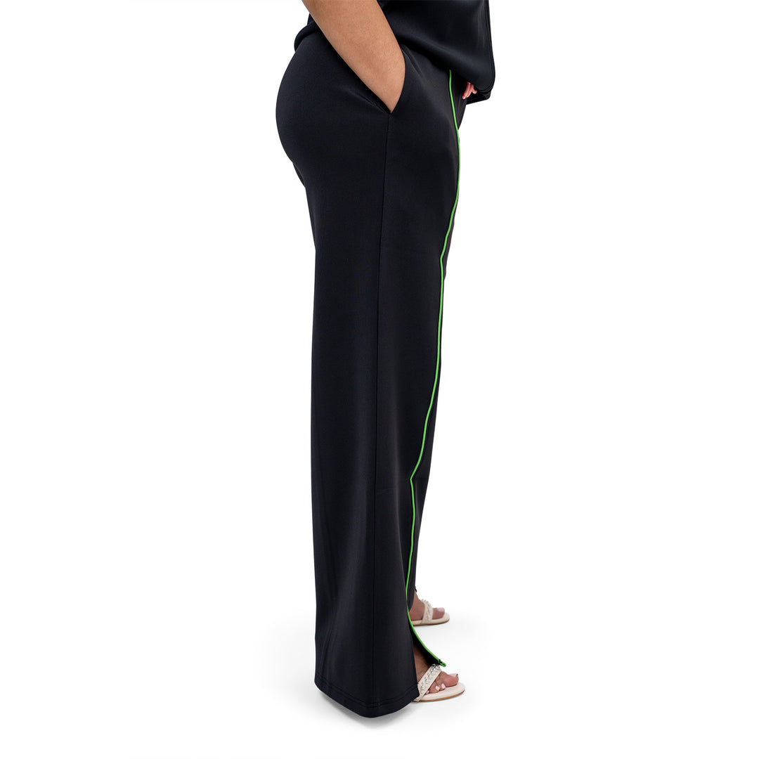 The Noir Pant