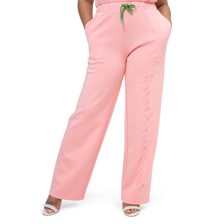 The Salmon Street Jumpsuit