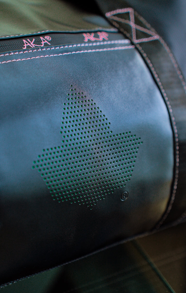 AKA Nightfall Duffle