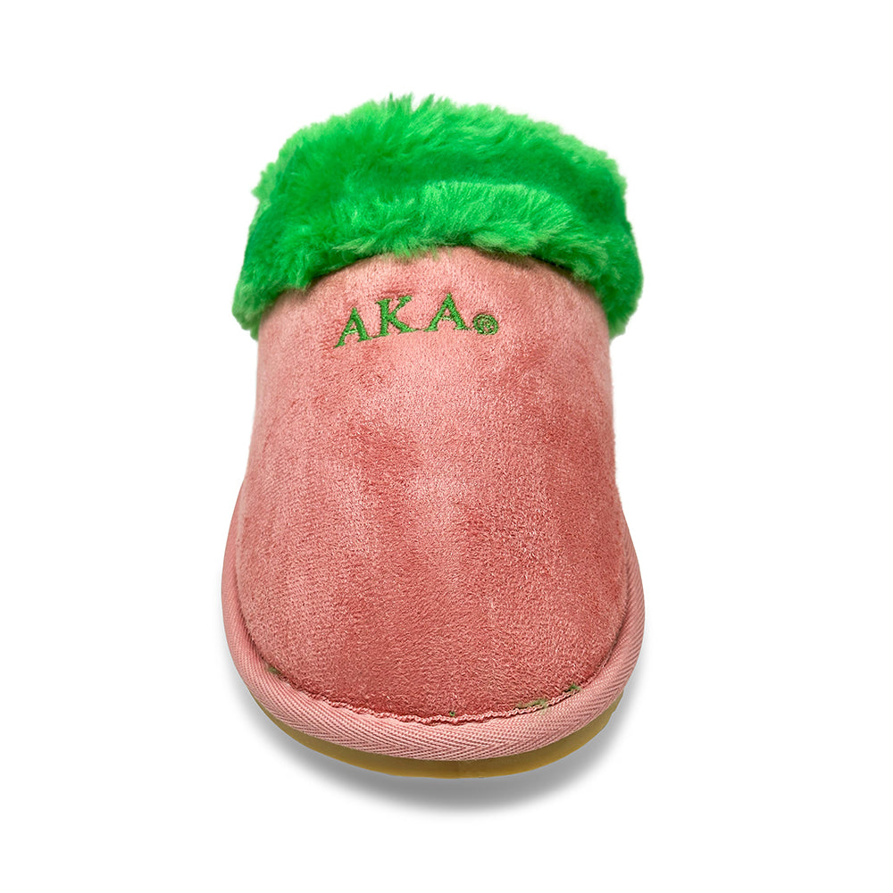 Aka sorority slippers hotsell