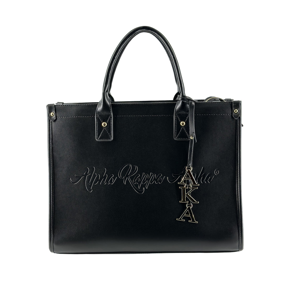 AKA Backpack | AKA Duffle bag | Alpha Kappa Alpha Bags - RealGreek.com