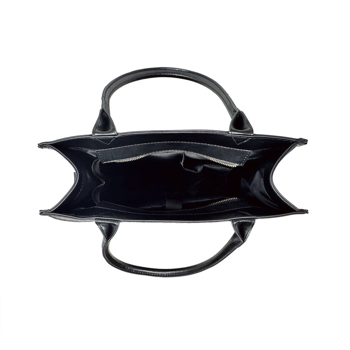 AKA Raised Stitch Tote