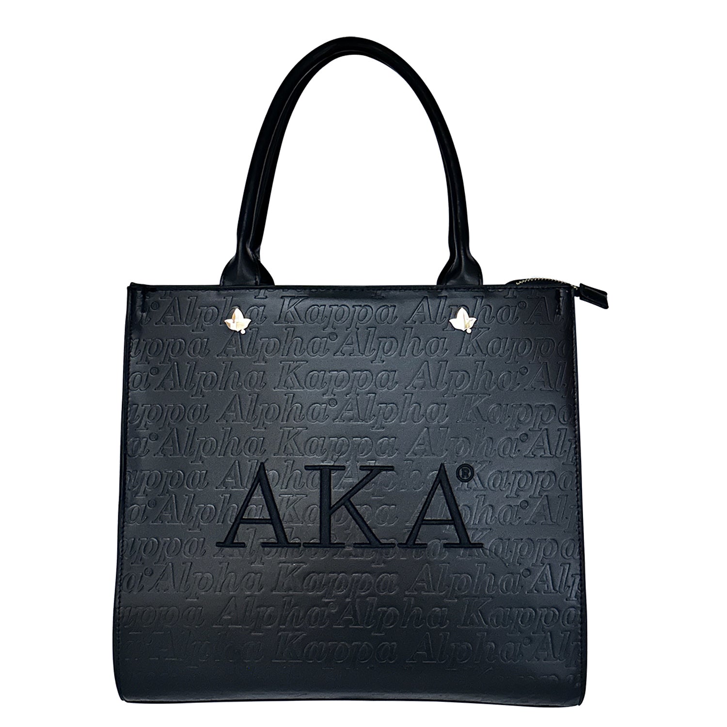 HUNT☆Refined Stitch Canvas Tote - Black ハンター HUNTER レディース バッグ トートバッグ REFINED
