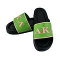 AKA Letters Slide