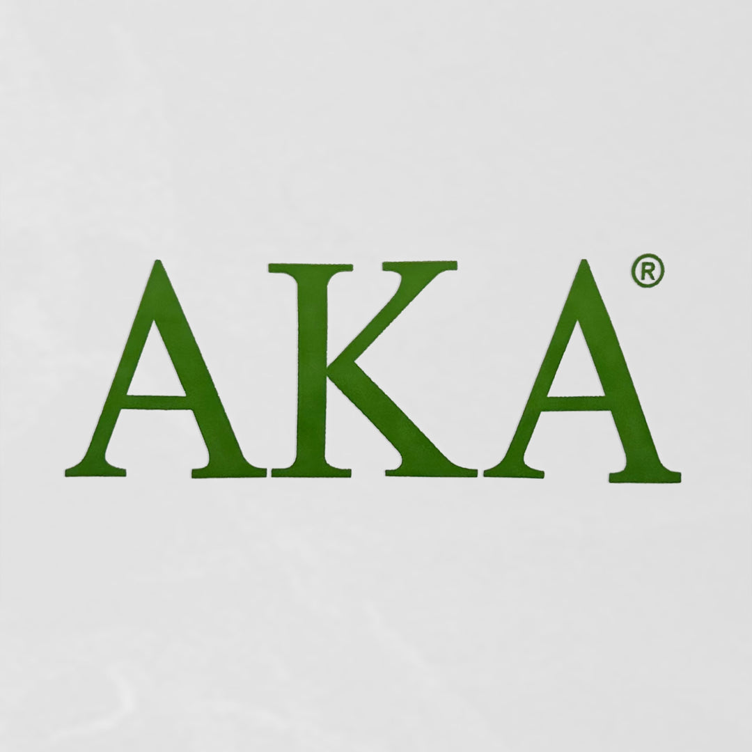 AKA Clear Cross Body