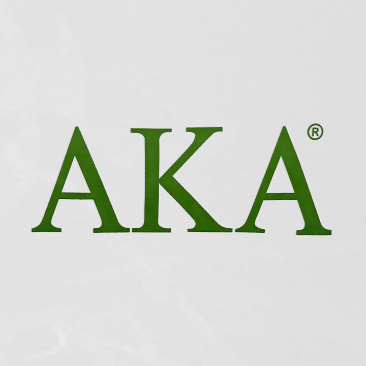 AKA Clear Cross Body