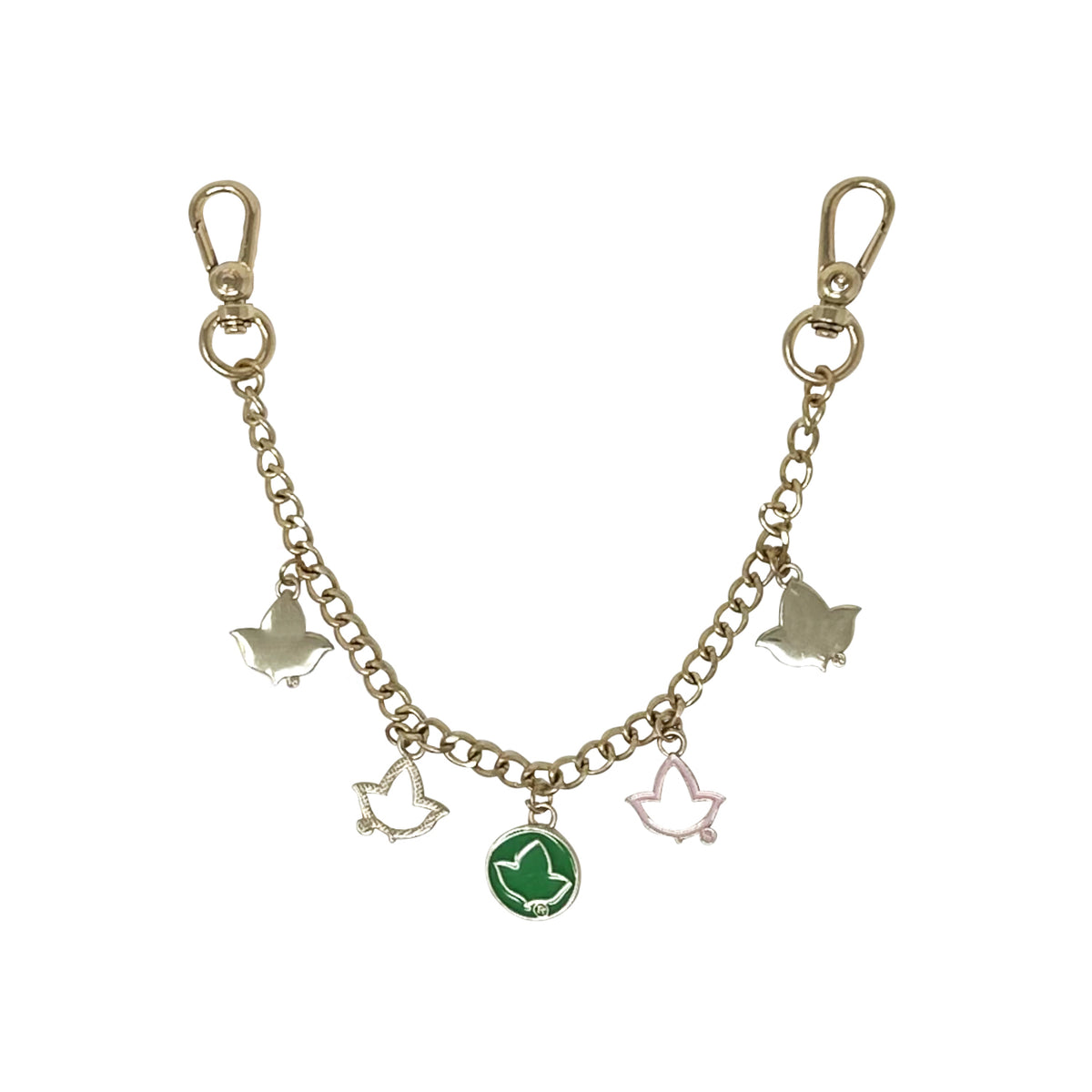 Ivy Drape Hang Charm