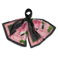 Black Base AKA Rose Scarf