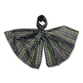 AKA Ivy Black Scarf