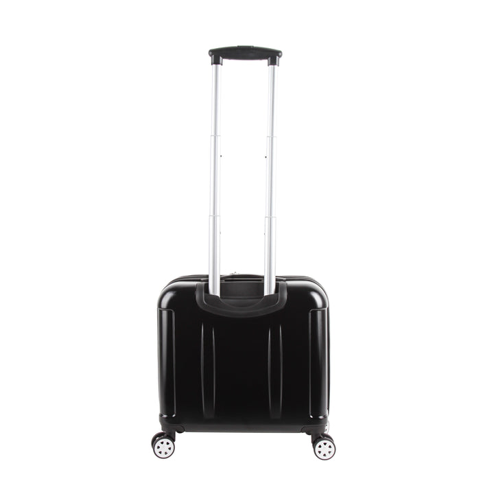 AKA PC Rolling Laptop Briefcase