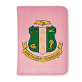 AKA Passport Holder