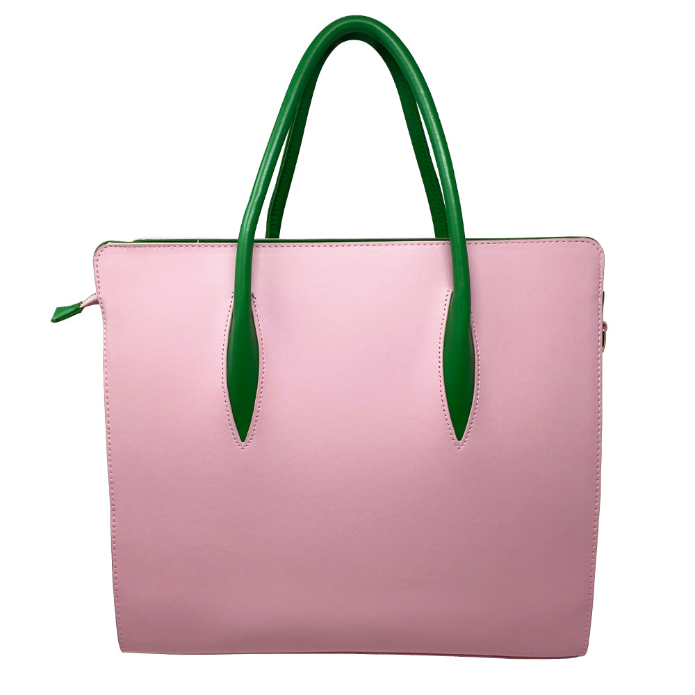 Paloma Ombre' Tote