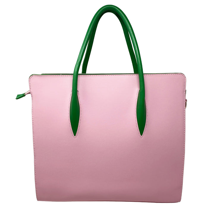 Paloma Ombre' Tote