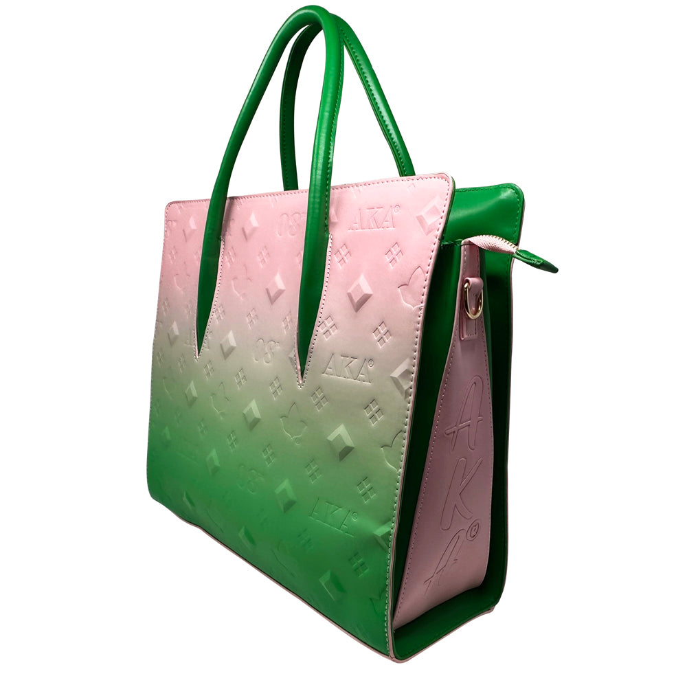 Paloma Ombre' Tote