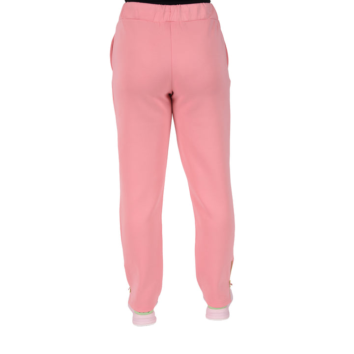 AKA Signature Embossed Pant