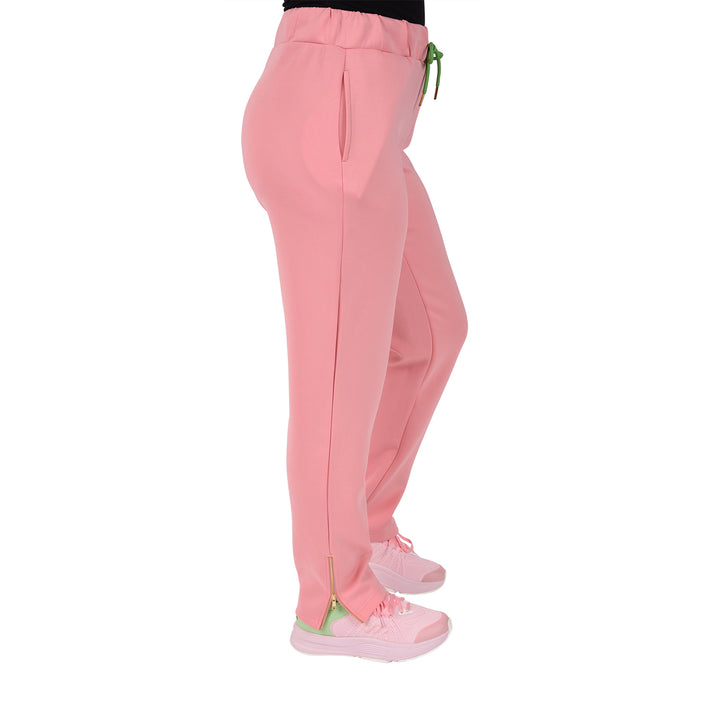 AKA Signature Embossed Pant