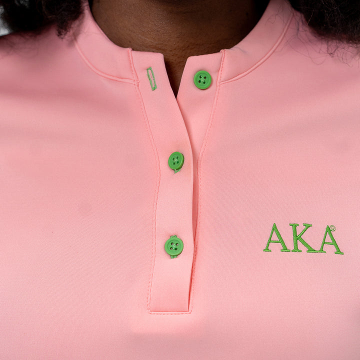 The Salmon Street Jumpsuit