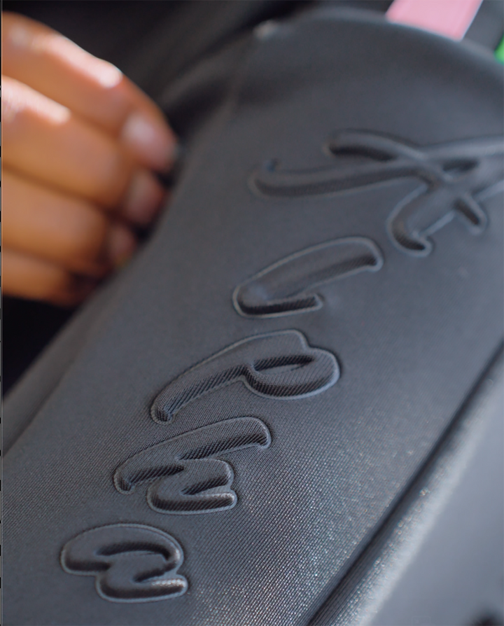 AKA Nightfall Track Jacket