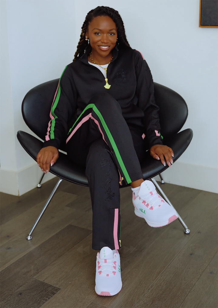 AKA Nightfall Track Jacket