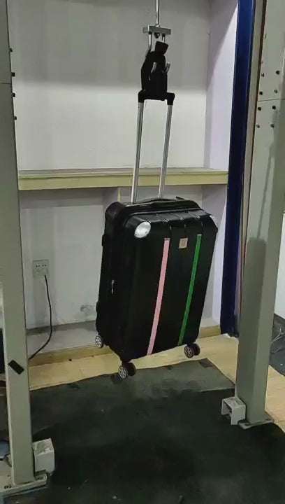 AKA 28" PC Check-In Suitcase