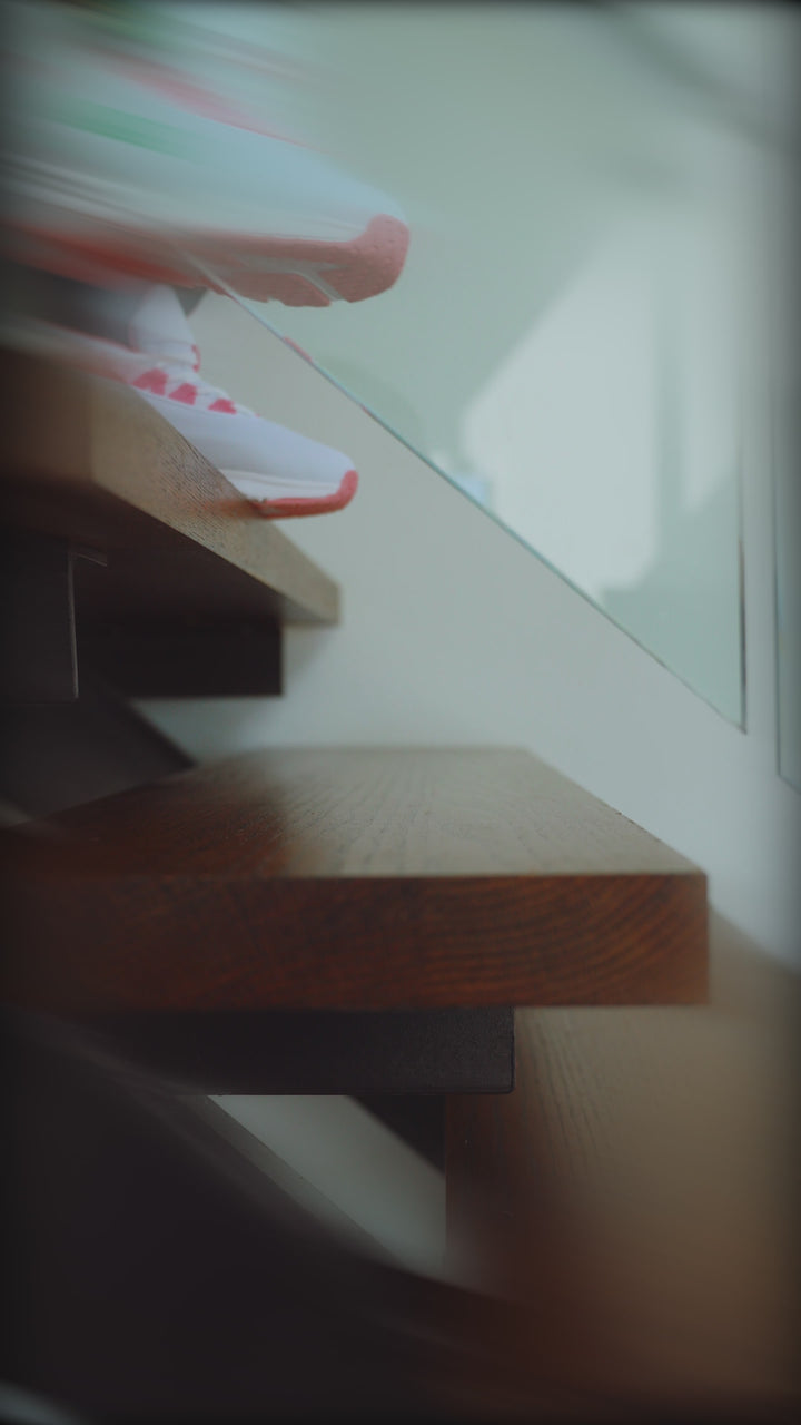 Ivy Edge Tennis Shoe