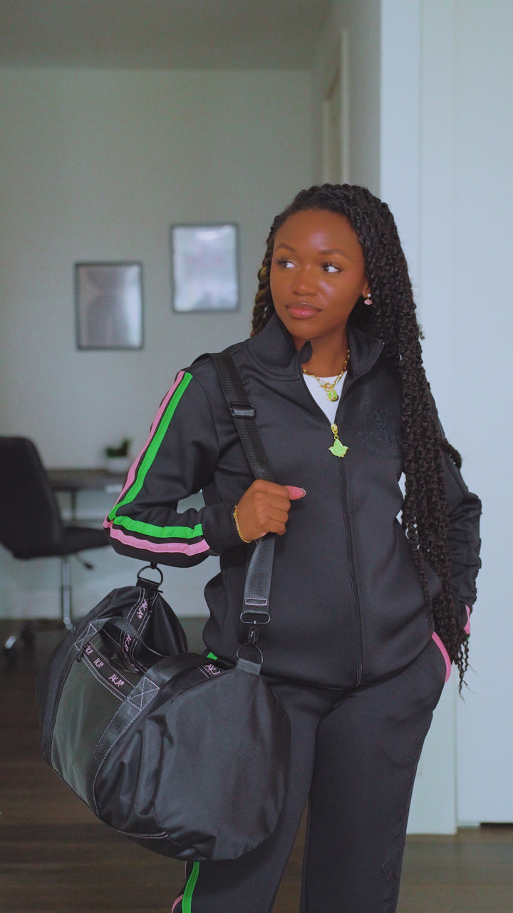 AKA Nightfall Duffle