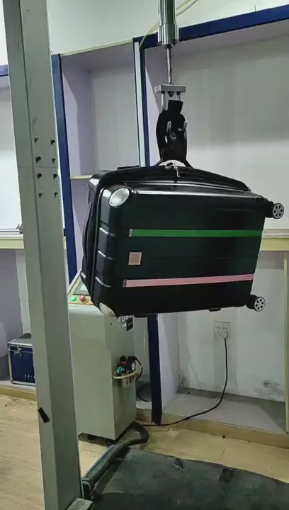 AKA 28" PC Check-In Suitcase