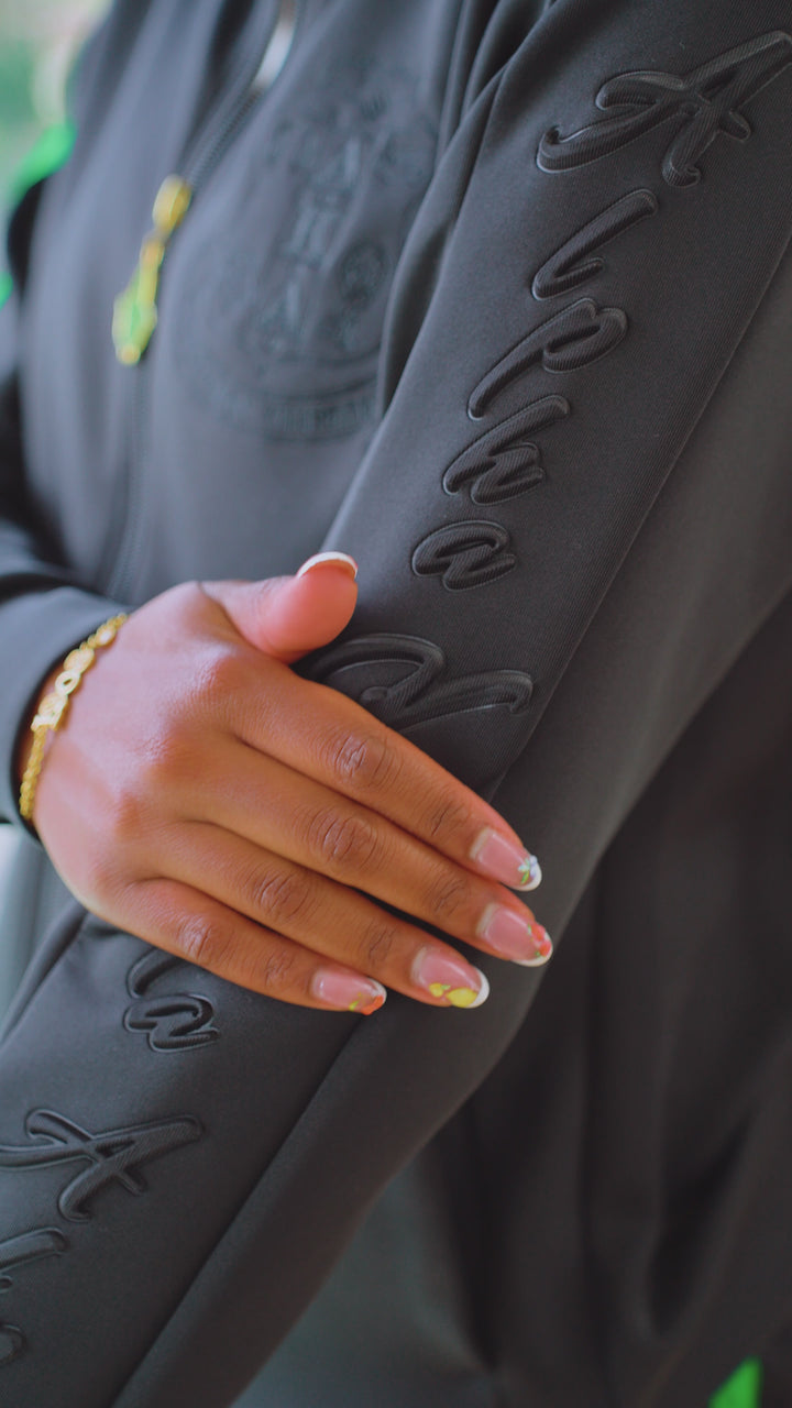 AKA Nightfall Track Jacket