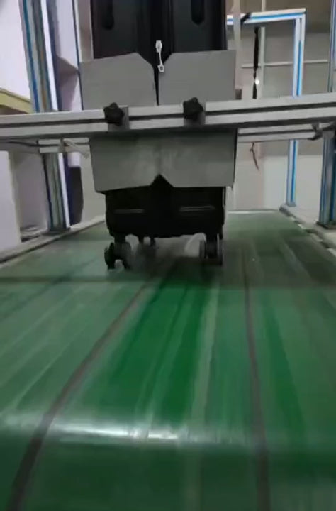 AKA 28"/20" 2 Piece PC Luggage Set