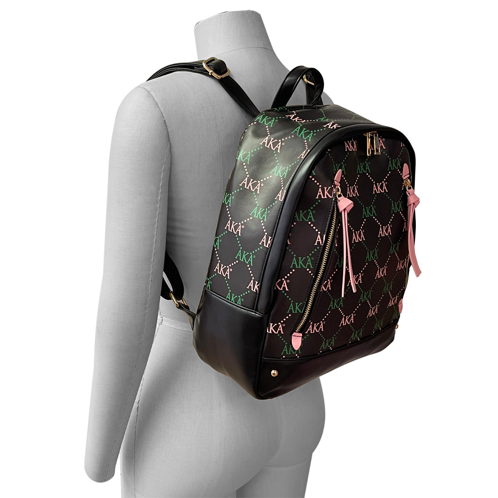 Louis Vuitton lockMe backpack in 2023  Classic backpack, Backpacks,  Fashion backpack