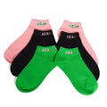 AKA Anklet 3 Pack
