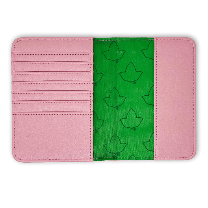 AKA Passport Holder