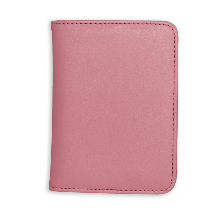 AKA Passport Holder
