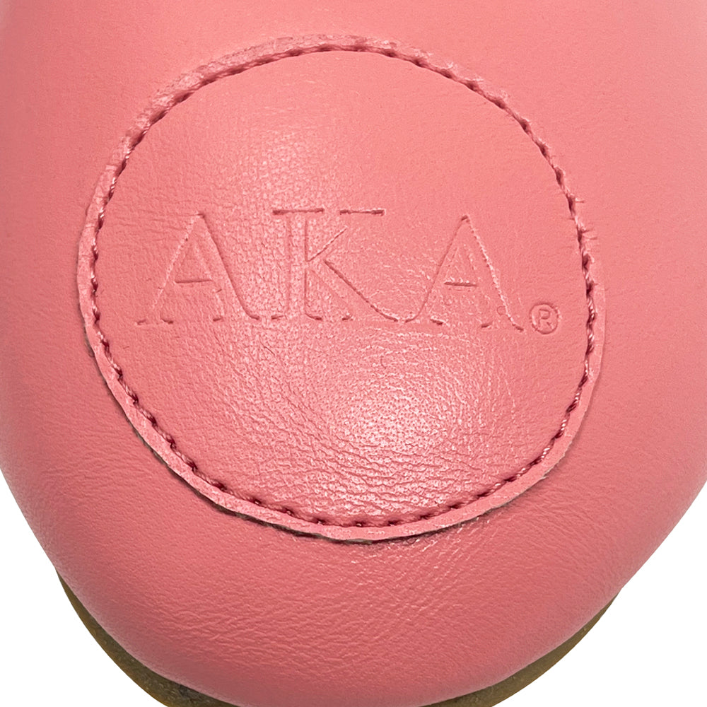 Pink AKA Ballet Flats