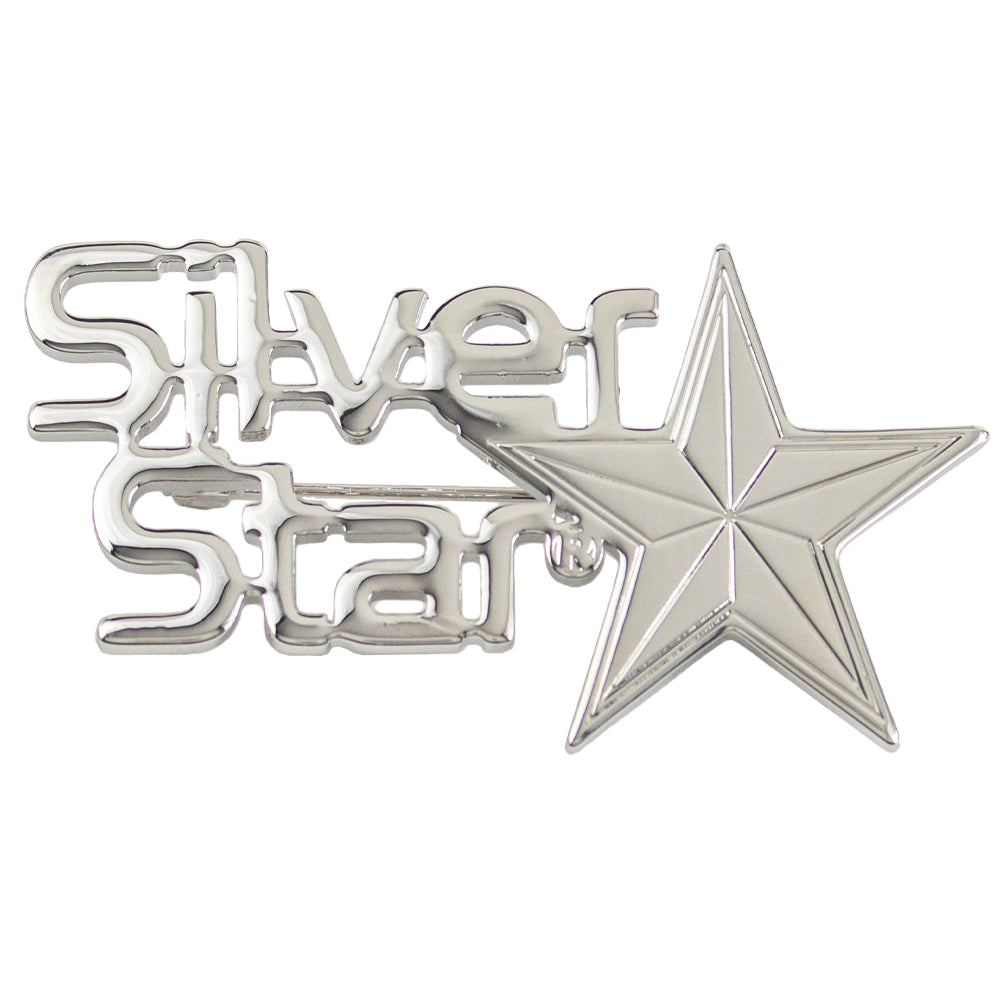 SILVER STAR