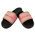 AKA Slides