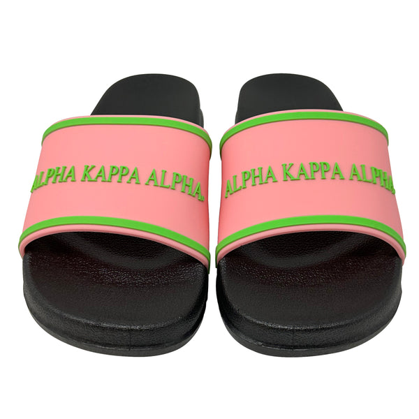 Aka bling slides online