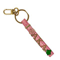 AKA Sliding Charm Fob