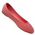 Pink AKA Ballet Flats