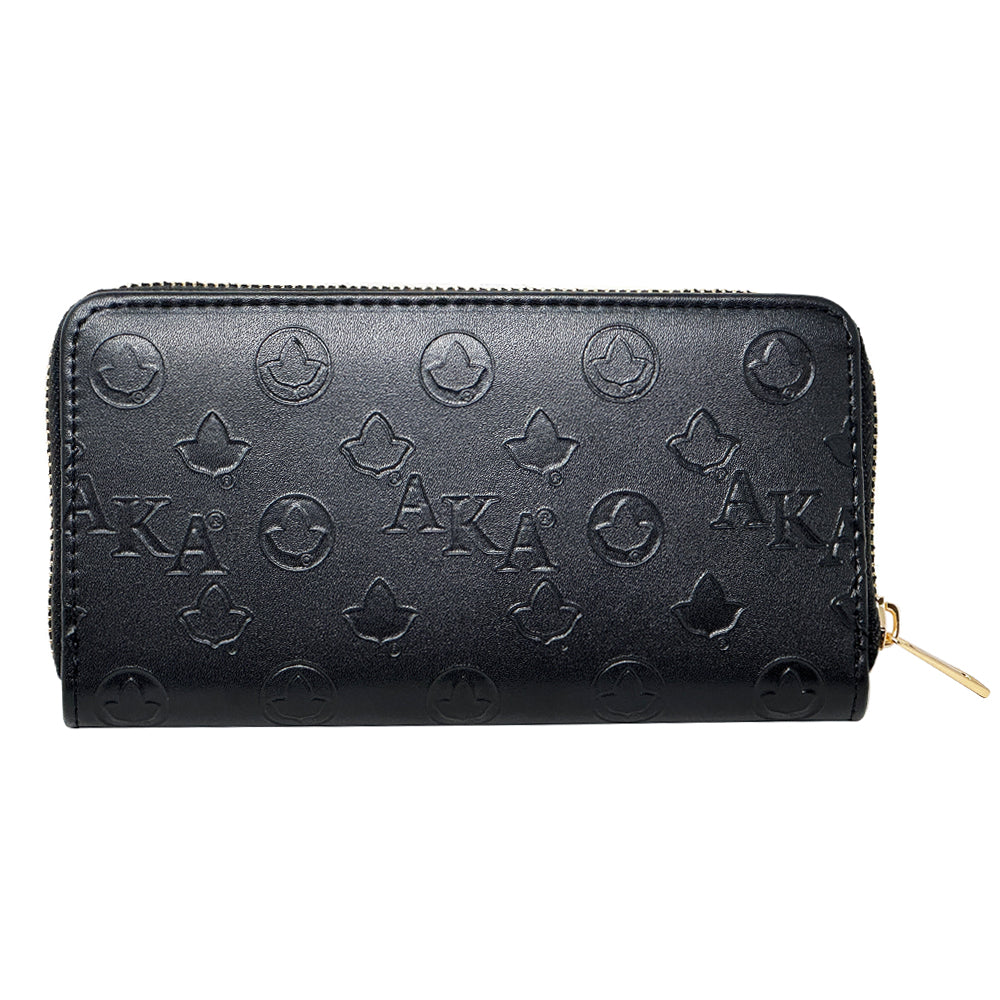 Louis Vuitton Wallet on Chain Ivy, Grey, One Size